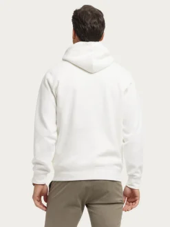 Sudaderas-Alvaro Moreno SUDADERA MOMENT Blanco