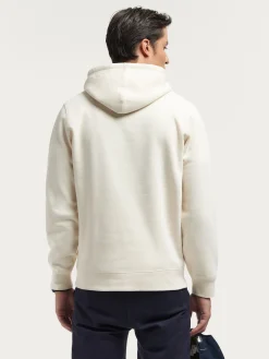 Sudaderas-Alvaro Moreno SUDADERA MOMENT Crudo