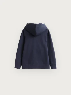 Sudaderas-Alvaro Moreno SUDADERA MOMENT KIDS Azul Marino