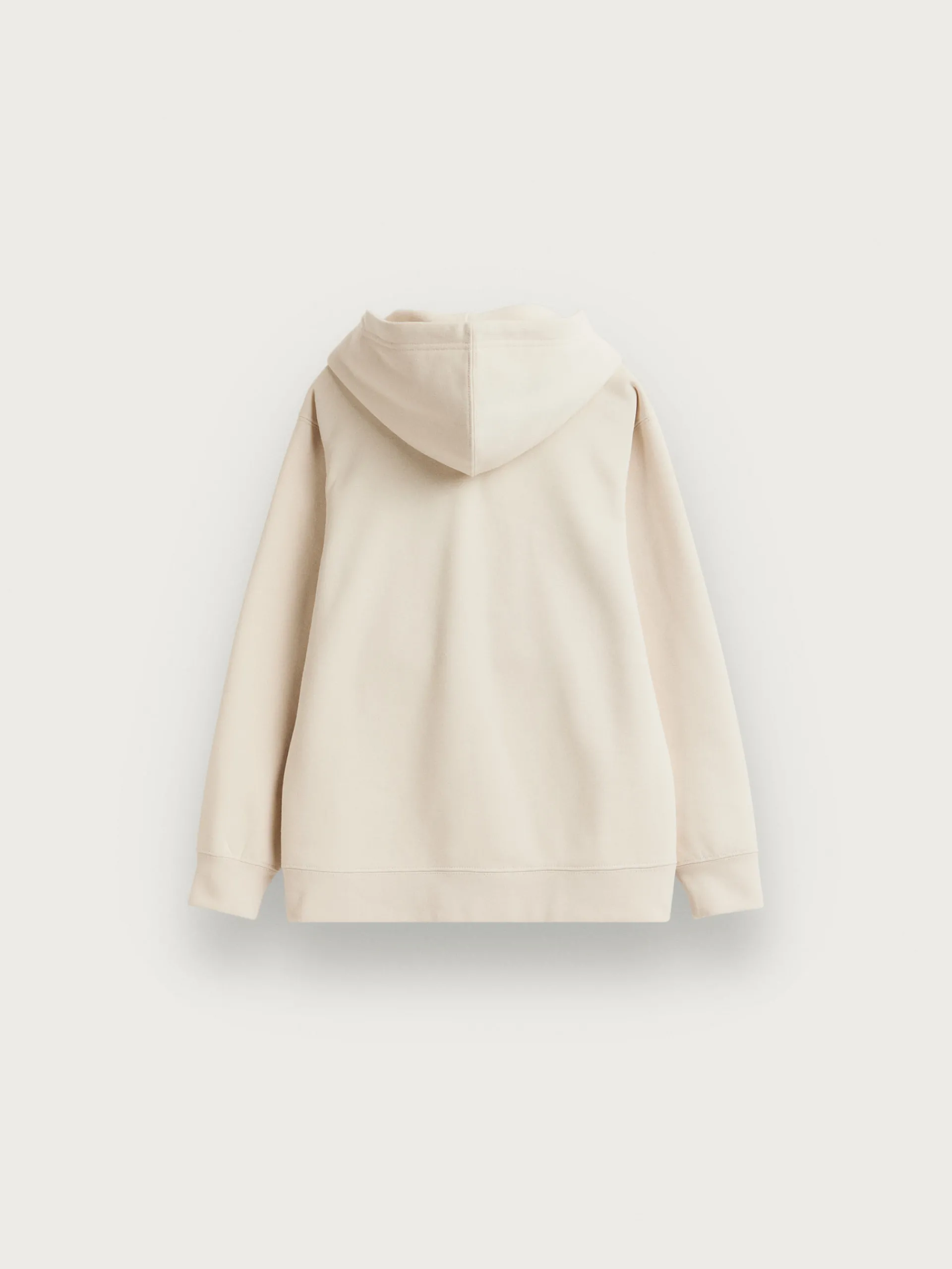 Sudaderas-Alvaro Moreno SUDADERA MOMENT KIDS Beige