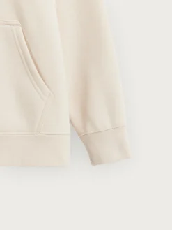 Sudaderas-Alvaro Moreno SUDADERA MOMENT KIDS Beige