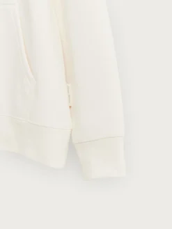 Sudaderas-Alvaro Moreno SUDADERA MOMENT KIDS Crudo