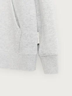 Sudaderas-Alvaro Moreno SUDADERA MOMENT KIDS Gris