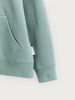 Sudaderas-Alvaro Moreno SUDADERA MOMENT KIDS Verde