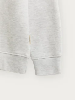 Sudaderas-Alvaro Moreno SUDADERA MONTECARLO Gris