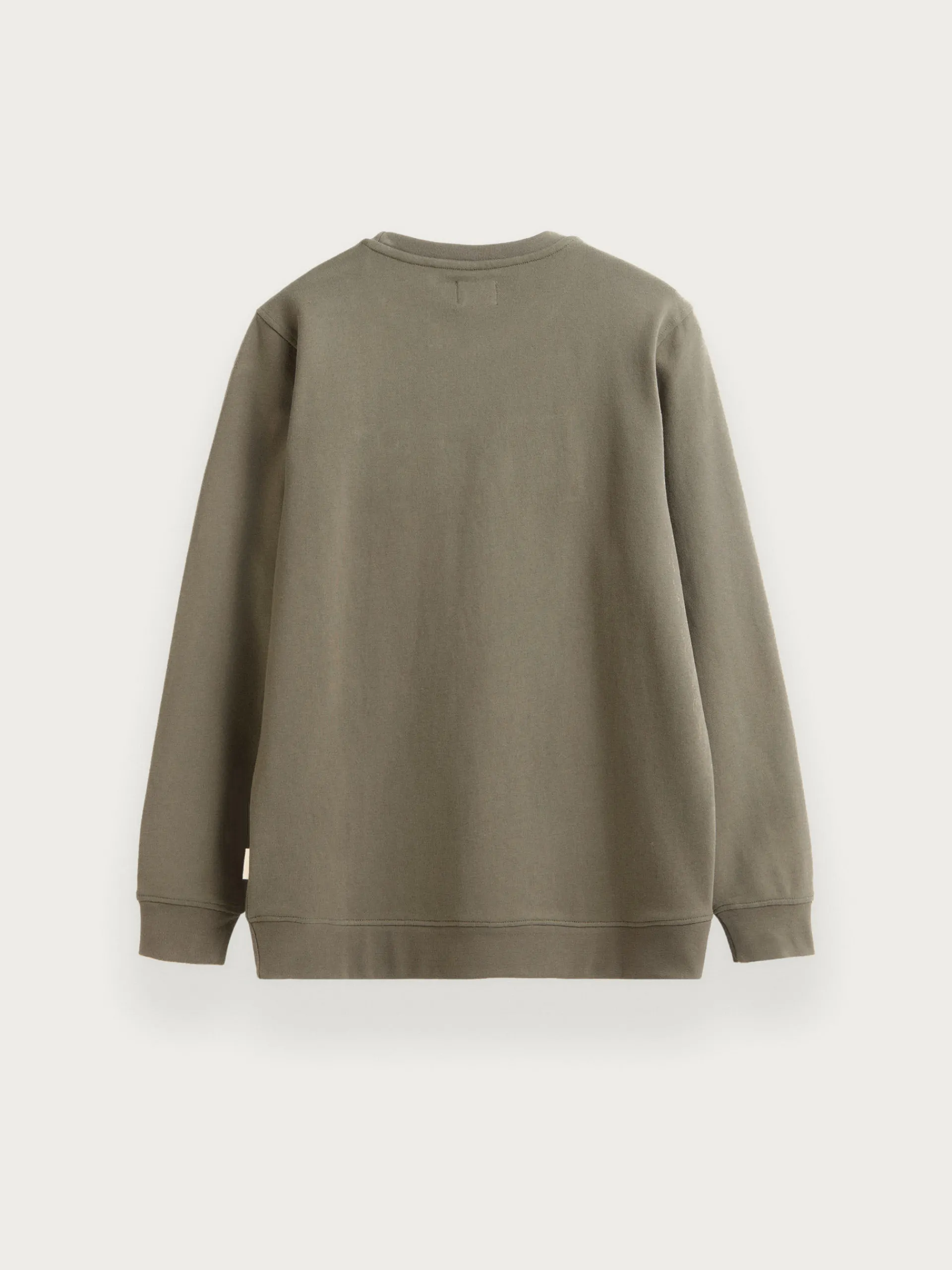 Sudaderas-Alvaro Moreno SUDADERA OFFICIAL Verde