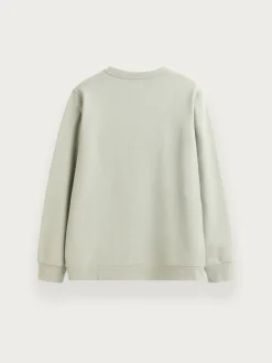 Sudaderas-Alvaro Moreno SUDADERA OFFICIAL Verde