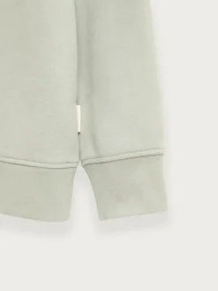 Sudaderas-Alvaro Moreno SUDADERA OFFICIAL Verde