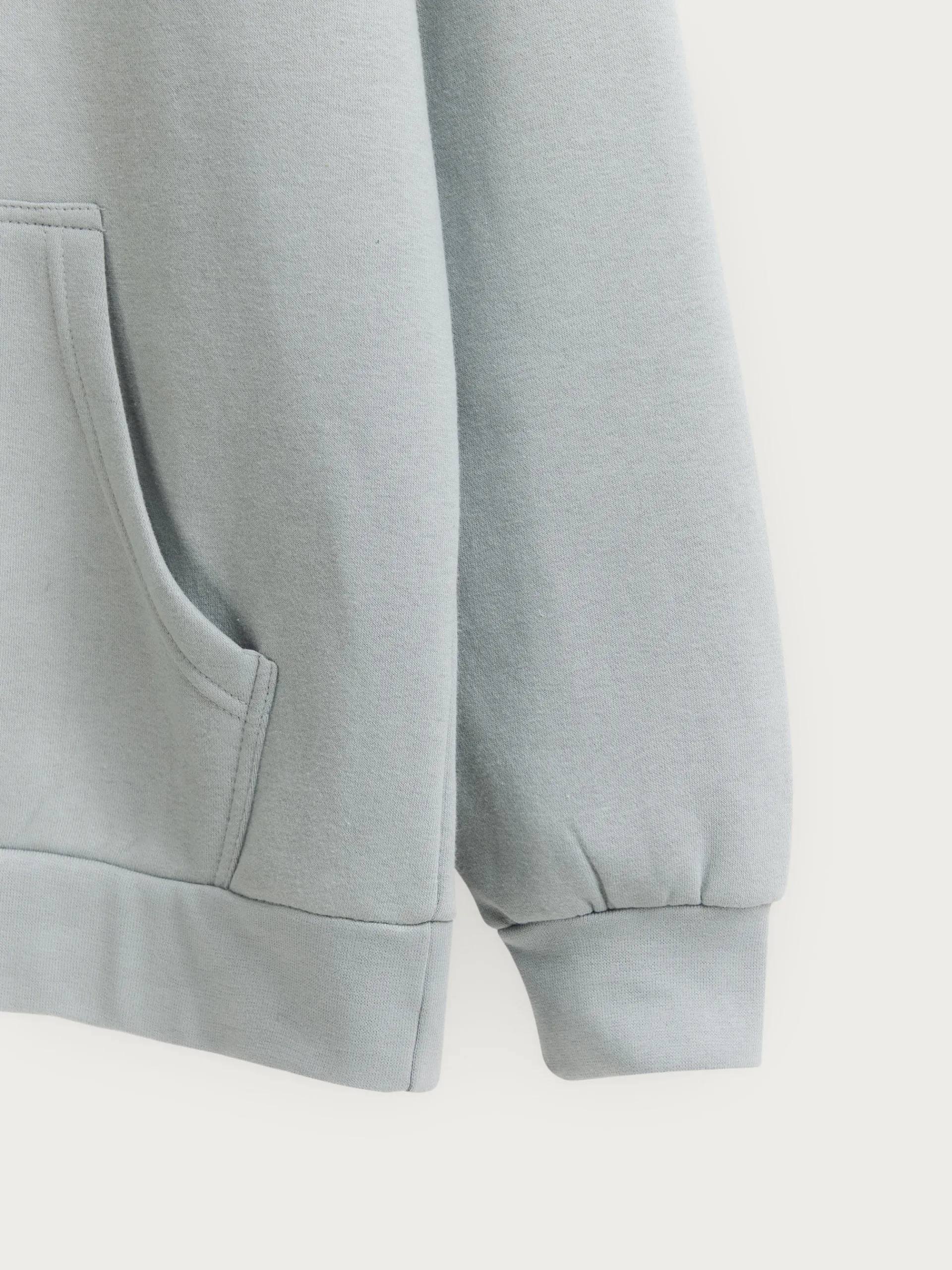 Teen|Sudaderas-Alvaro Moreno SUDADERA TRIUMPH Azul