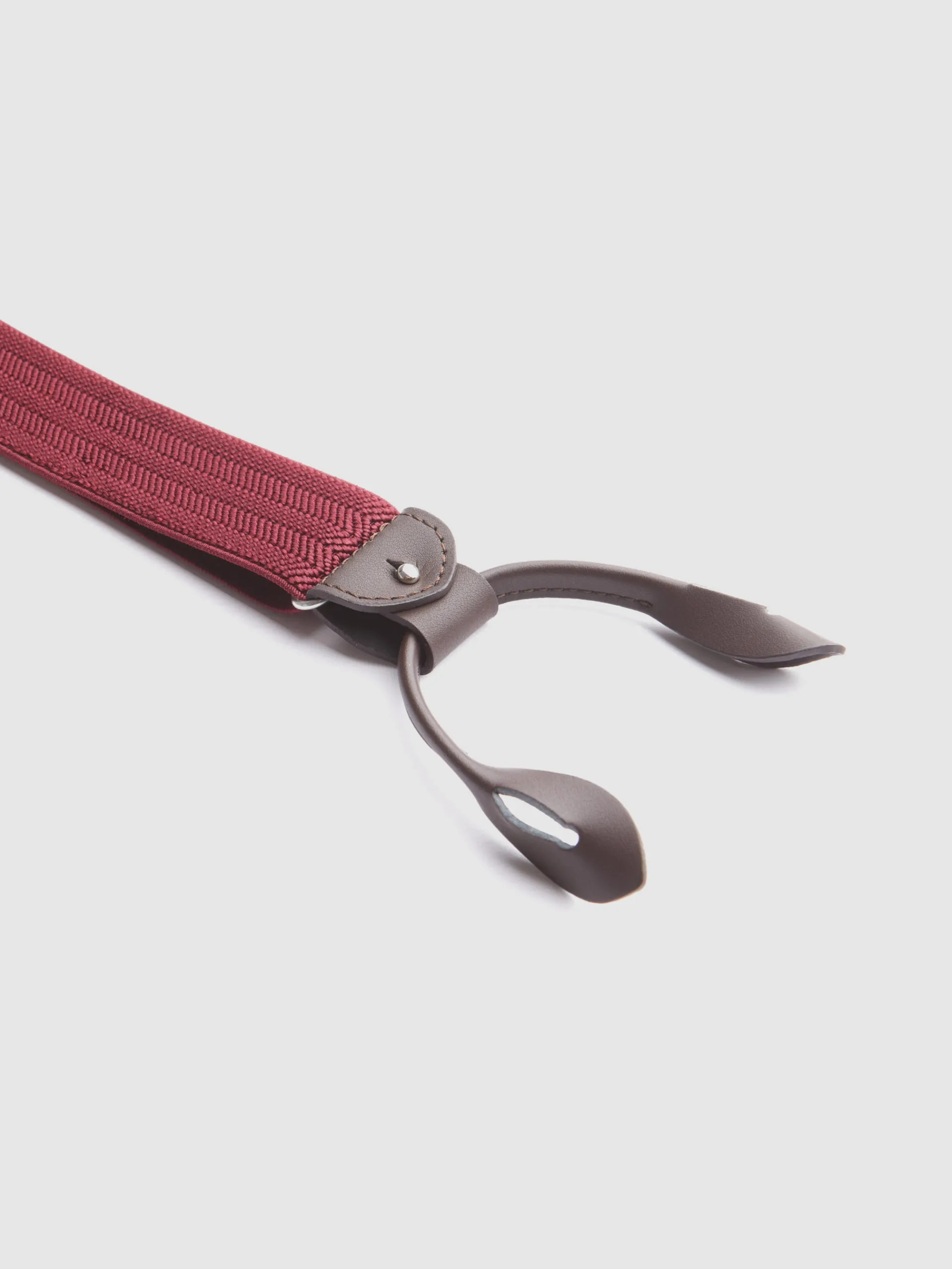 Tirantes Y Gemelos|Tirantes Y Gemelos-Alvaro Moreno TIRANTES ESPIGA Burdeos