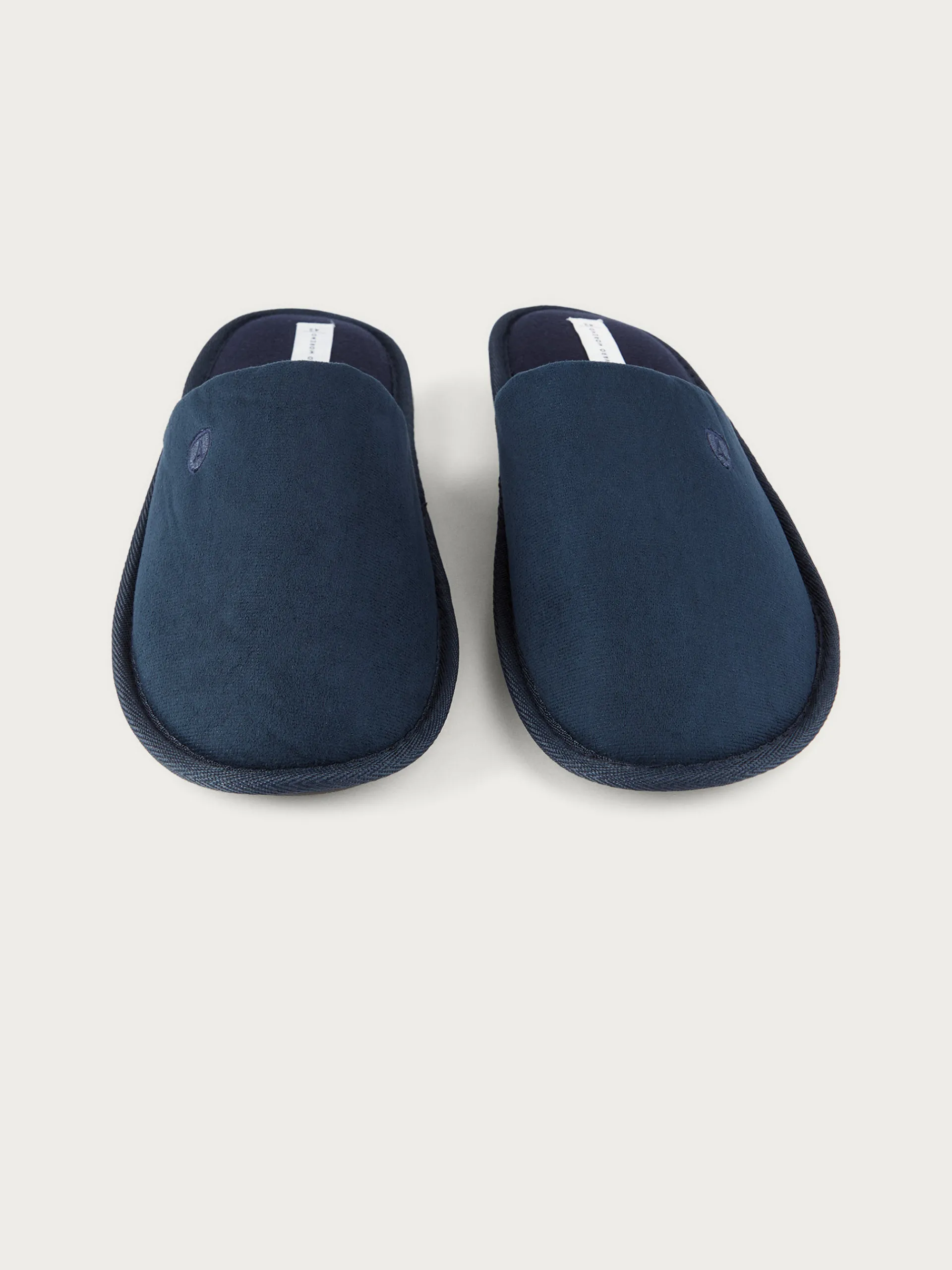 Zapatillas-Alvaro Moreno ZAPATILLAS ANTELINA Azul Marino