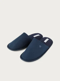 Zapatillas-Alvaro Moreno ZAPATILLAS ANTELINA Azul Marino