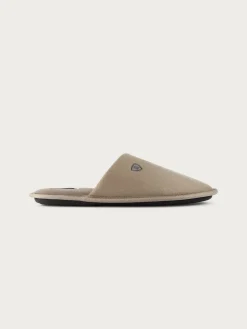 Zapatillas-Alvaro Moreno ZAPATILLAS ANTELINA MARRÓN Marrón