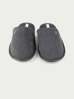 Zapatillas-Alvaro Moreno ZAPATILLAS PANA Gris